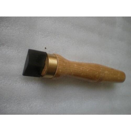 1 PCs Quality Wood Handle Scraper for Violin tool luthier tool