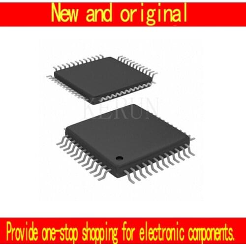 100% New and original AS15-F AS15 QFP48