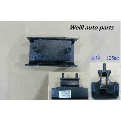 1706000AK07EA Transmission suspension pad for great wall haval ORIGINA
