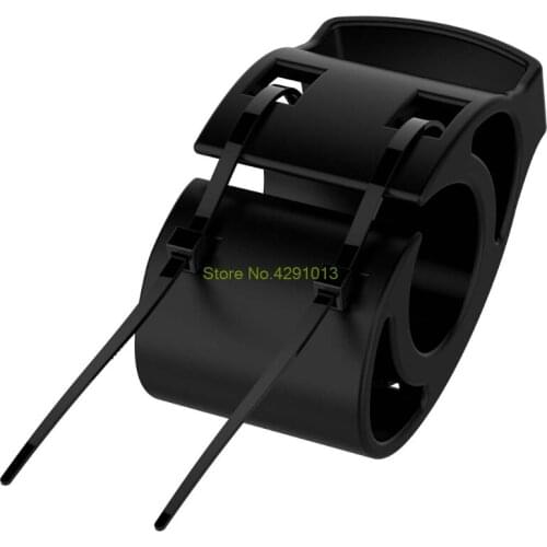 2020 New Bike Handlebar Watch Mount Kit Holder For Garmin Forerunner TOMTOM POLAR