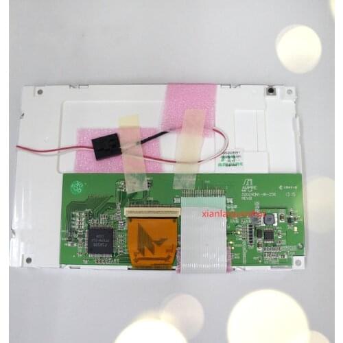5.7-inch AM320240N1TMQWW4H industrial control internal screen LCD display