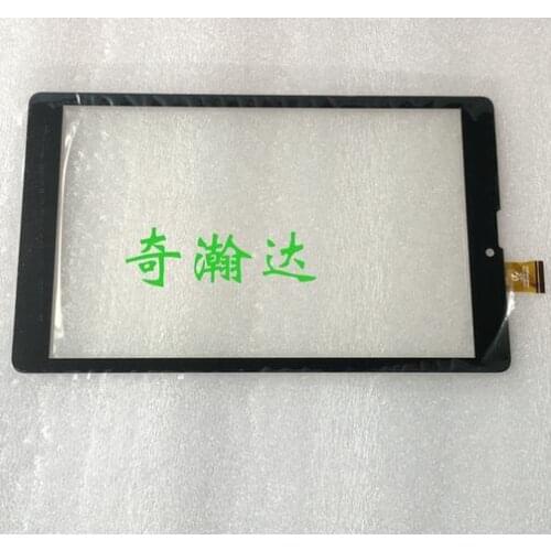8inch New touch screen for Prestigio MultiPad Wize 3108 3G PMT3108_3G digitizer touch panel