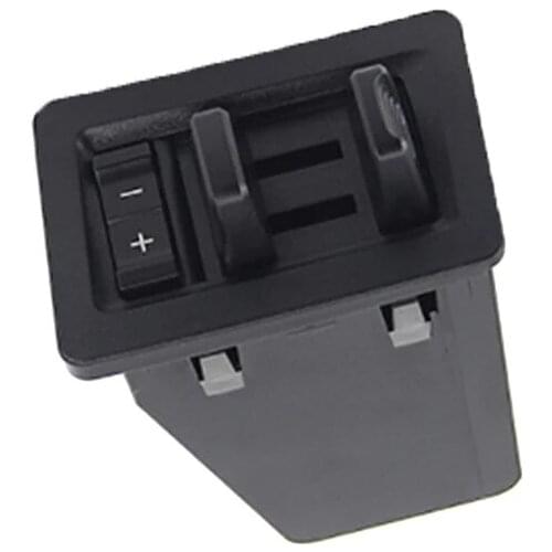 Black In-Dash Trailer Brake Controller Module HC3Z2C006AA for Ford F250 F350 2017-2020