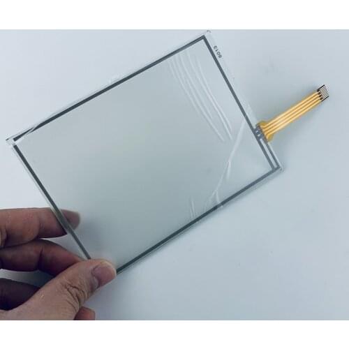 Touch Screen Digitizer for Schneider XBTOT5320 Touch Panel Glass for Schneider XBTOT5320