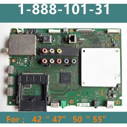 1-888-101-31 Motherboard driver board for Sony TV 42-inch 47-inch 50-inch 55-inch use