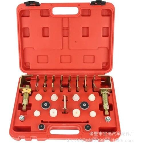 Car Air Conditioning Leak Testing Tool/Leak Blocking Tool/Universal Version Leak Blocking