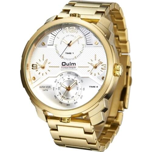 KAT-WACH Compass Watch