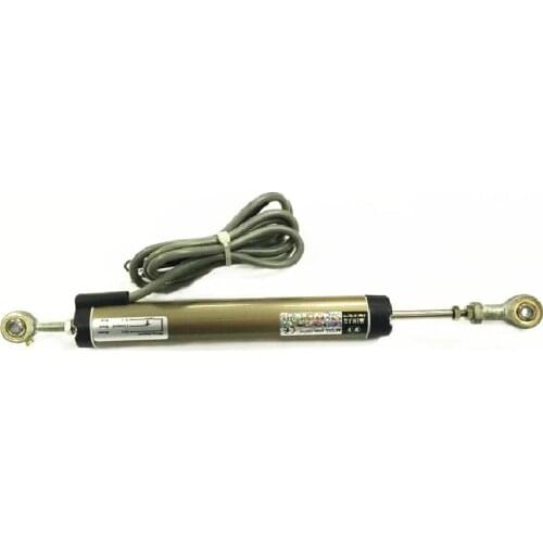 MIRAN KPM-10 Miran KPM-10mm miniature linear displacement Instruments hinged hinged circular Instruments electronic ruler kpm