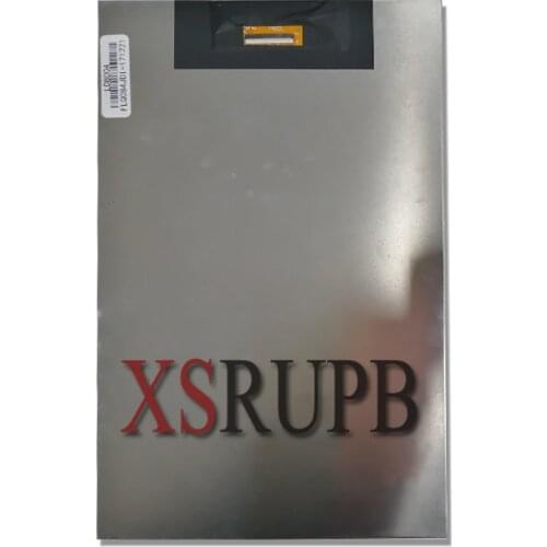 Original LCD 8.4" CHUWI Hi9 pro CW1532 CWI532 FLQ084JDI-51 Matrix LCD Display Inner Screen For Tablet PC Replacement Parts