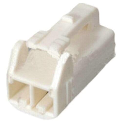 5sets 2pin auto H6 Power Seat Reading Lamp Plug ABS Sensor connectors 7283-1027