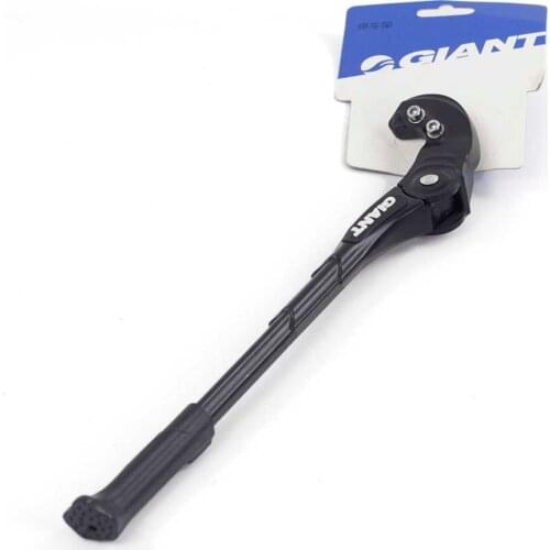 GIAN T Adjustable Kickstand Side Kickstand 27.5' 24' 28' for XTC ATC MTB Road Bike
