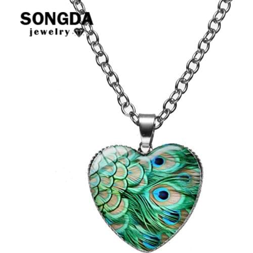 SONGDA Boho Style Pendants