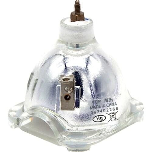 Compatible Bare Bulb P-VIP 100-120/1.0 E22h For 6912B22010A 52SX4D 44SZ8R 44MH85 AS-LX50 AS-LX40 Projector Lamp Bulb