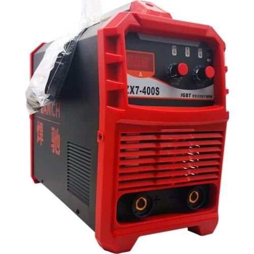 Modern mini electric multi process welding machine mma inverter dc welder 250a smarter