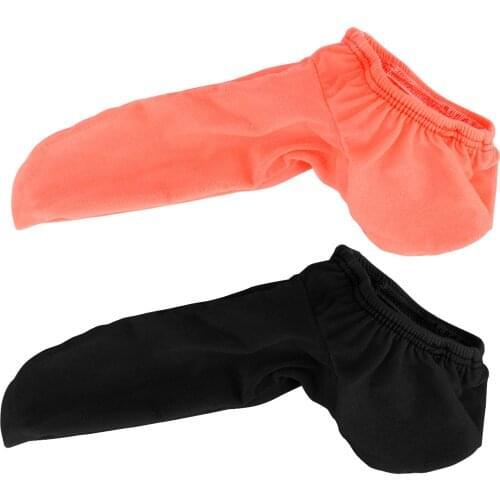 DIY Apparel Sewing Fabric Penis Sheath Cover Underwear Mens Lingerie Underwear Bikini Men Penis G-String Underpants for Men Gay