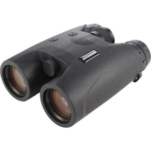ZIYOUHU 8x42 1800 m Laser Waterproof Range Finder Binoculars For Hunting/Golf Rangfinders Scope Outdoor Distance Meter