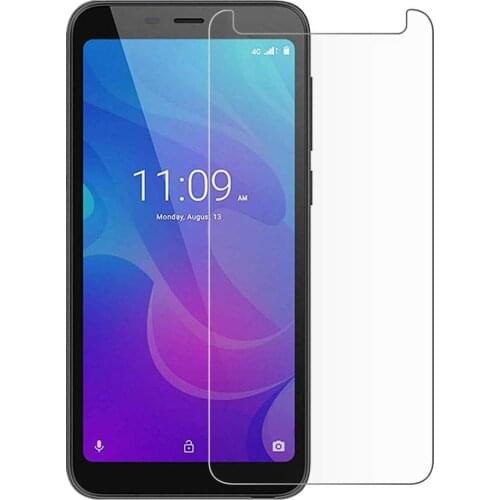 Screen Protector For MEIZU C9 PRO Tempered Glass Global Version MEIZU C 9 Protective Film Glass case