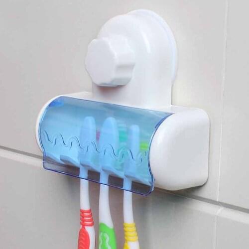 ZJMZYM Toothbrush Holders