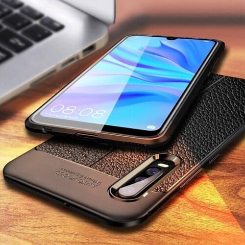 For Huawei P30 Pro Case For Huawei Mate 20 Mate 10 Lite PRO Shockproof Cover Case For Huawei P30 P20 P10 P9 Lite P20 Pro Case