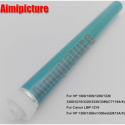 7115A 15A OPC DRUM 7115 7115X C7115 C7115A C7115X For HP LaserJet 1000/1005/1200/1220 Original color opc drum