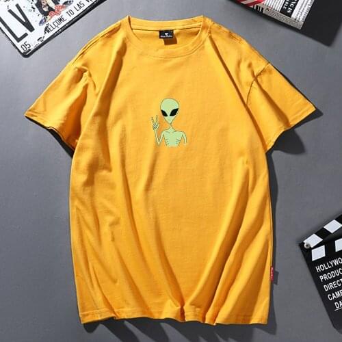 100% Cotton Skull Print T Shirt Women Casual Shorts Women Sleeve T Shirt Loose Summer T Shirts Punk Female Tees Harajuku Shirt