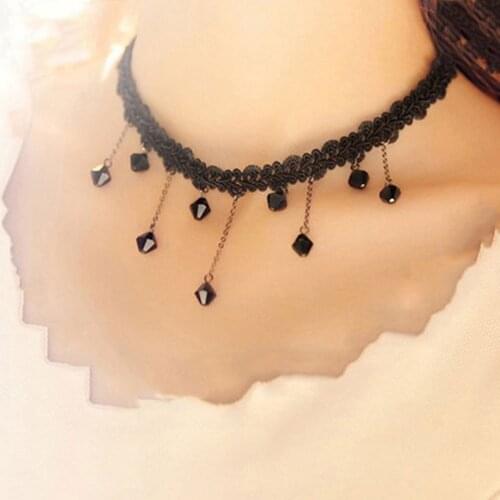 GENBOLI Gothic Pendants