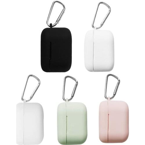 New Suitable For Sabbat E12/X12PRO Bluetooth Wireless Headset Cover X12PRO Silicone Protective Case For Sabbat X12 & E12