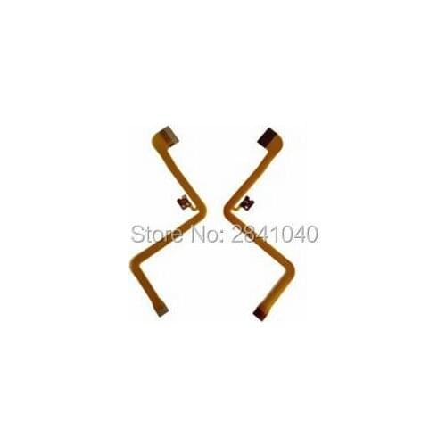 NEW LCD Flex Cable For Panasonic PV-GS120 PV-GS200 NV-GS120 NV-GS200 GS120 GS200 Video Camera Repair Part