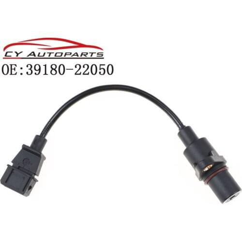 New High Quality Crankshaft Position Sensor For Hyundai Accent Elantra & Tiburon 39180-22050 3918022050
