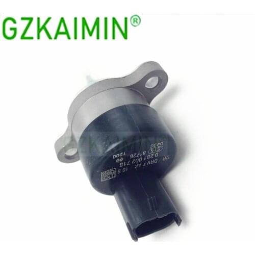 OEM 0281002718 31402-27010 Fuel Rail Pressure Relief Regulator Control Valve For D3EA D4EA D4EA-V D4EA-F 1.5 2.0 CRDi