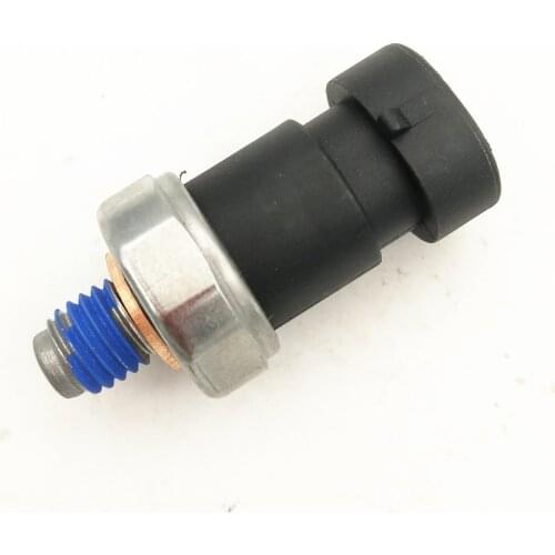 Original Oil Pressure Sending For Chevrolet Equinox Malibu Captiva Sport Buick Regal LaCrosse Verano GMC 12637009 12635992