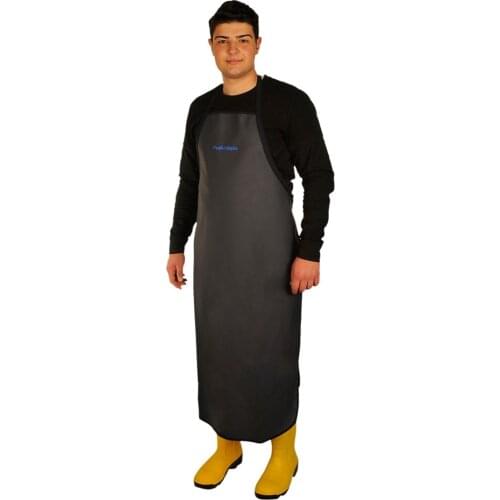 Pollyrain Waterproof Kitchen Aprons