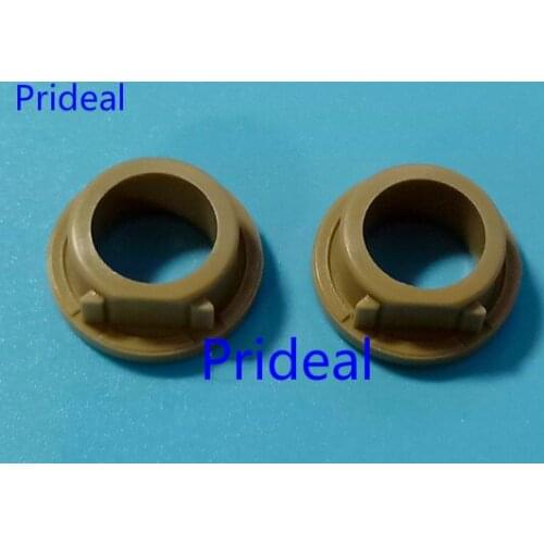 Prideal 20sets new RS5-1389 pressure roller bushing for hp 5000 5100 5200 Bushing Pressure Roller