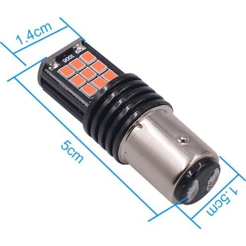 Arbitrary installation of car modified LED brake taillights, universal for motorcycles and electric vehicles