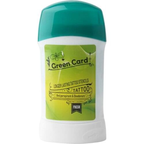 Tattoo Transfer Soap Cream Skin Solution Gel Stencil Paper 15 Sheets Kit Machine Supplies Accessories