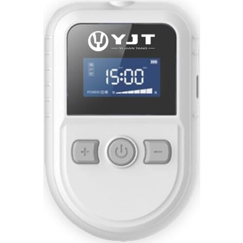 CES device for insomnia disorders