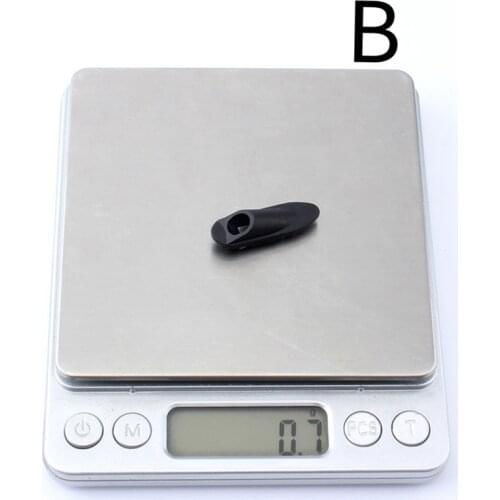 High Quality 10Pcs Bicycle Cable Tube Clamp Brake Shifter Line Pipe Cable Tube Buckle Bike Cable Clamp Bike Accessories