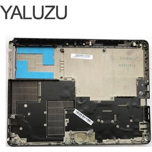 YALUZU NEW for Lenovo FOR ThinkPad Twist S230U Bottom Base Case Back Lower Cover AM0RP000110