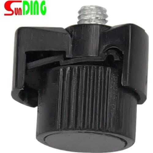 2pcsSunding Bike Computer Stopwatch Sensor Magnet Original Induced Magnet Round Flat Spokes Wireless Wired Stopwatch Accessories