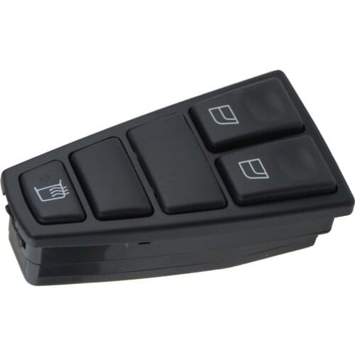 20752914 Window swith door electric swith LH FM/FH used apply for Volvo truck parts