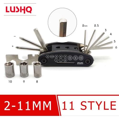 #36 Motorcycle Wrench Screwdriver accessories for suzuki gsr600 gsxr sv 650 drz400 gsr750 gsxr600 ltz400 burgman 400 gsx s750