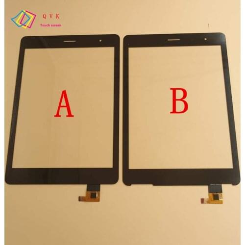 7.85 inch For Teclast G18 MINI touch screen P/N 078002-01A-V2 CTP078047-05 Free