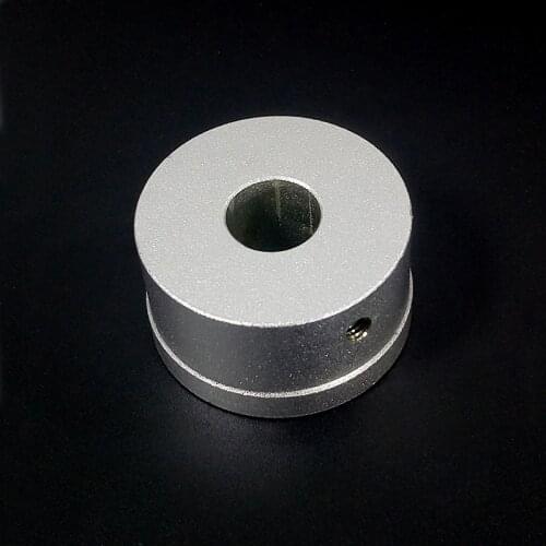 8mm hub for 127mm Aluminum single Omni wheel 18043