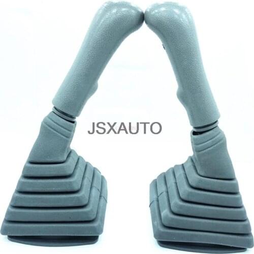 For DOOSAN DH55/60/80/220-7 DX DAEWOO Excavator joystick dust cover handle cover handle-joystick quality excavator accessories
