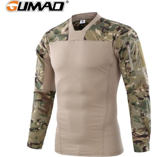 GUMAO Men's T-Shirts