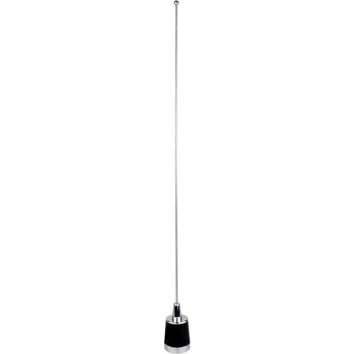 Quality SDN1 NMO Dual Band Antenna 144/430MHz VHF/UHF Mobile Ham Car Radio Antenna 100W