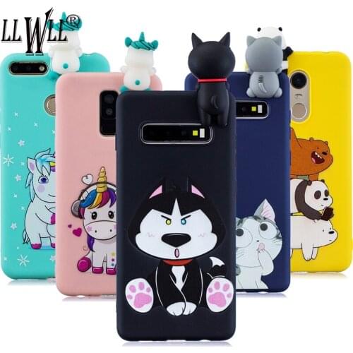 LLWLL Samsung Galaxy S8 Phone Cases