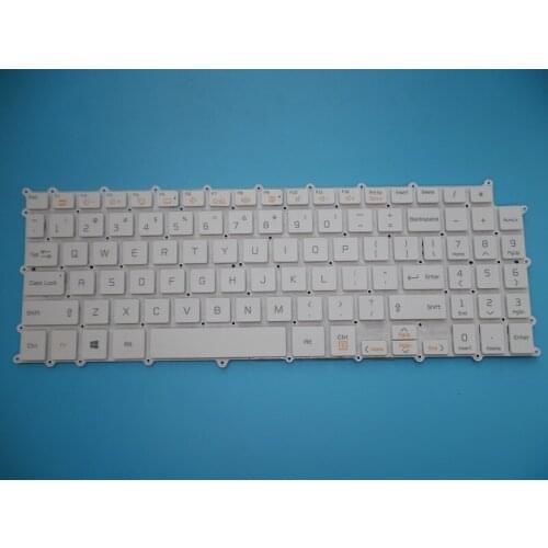 Best laptop keyboard for LG 15Z980 LG15Z98 US layout