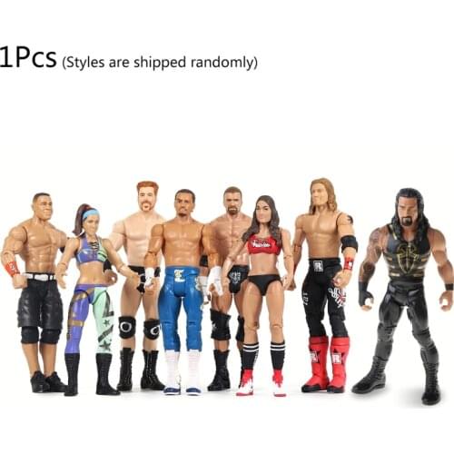 Mini Action Figure Simulation Doll Decoration Accessories for Axial SCX10 TRX4 D90 1/10 RC Rock Crawler Car Decorative