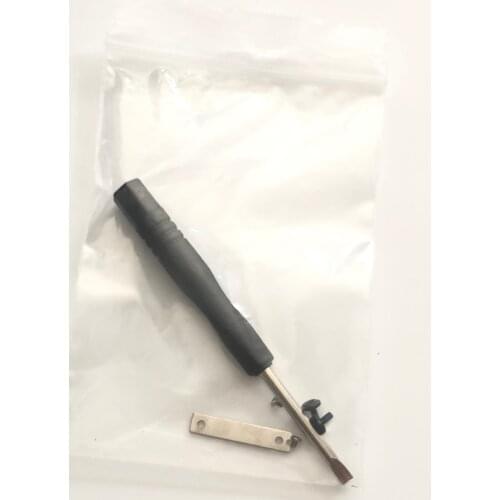 DOOGEE S60 Lite Used Mobile Phone Disassemble Tools Kit For DOOGEE S60 Lite MT6750T Octa-Core 5.2" FHD 1920x1080 Smartphone